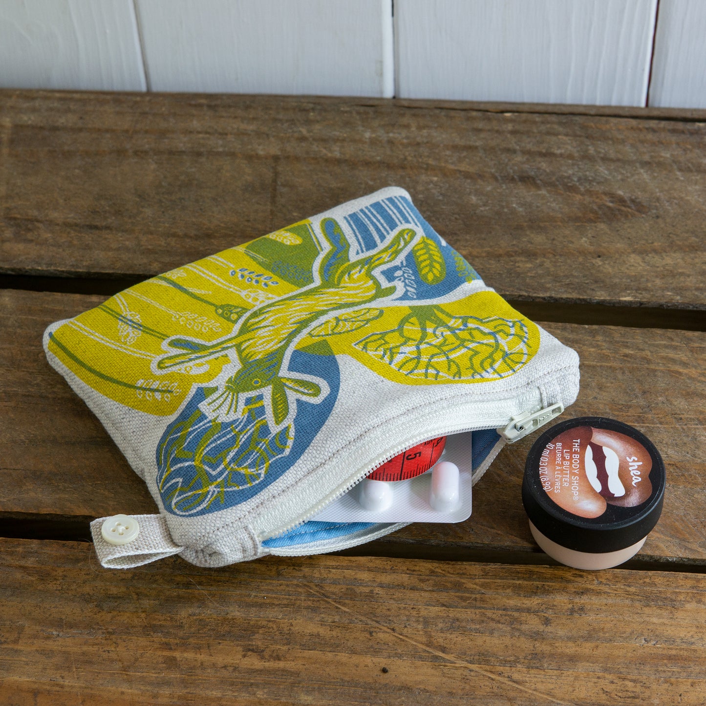 Town & Country Hare small Purse