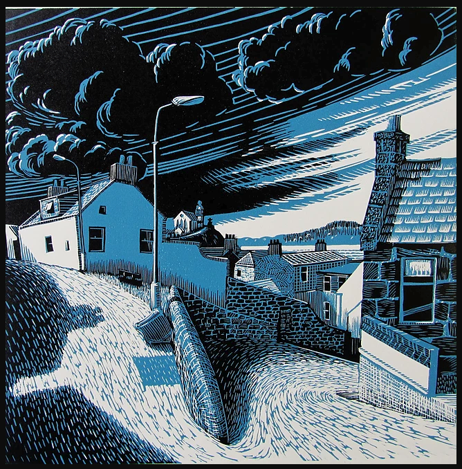 Inspiration: Bryan Angus