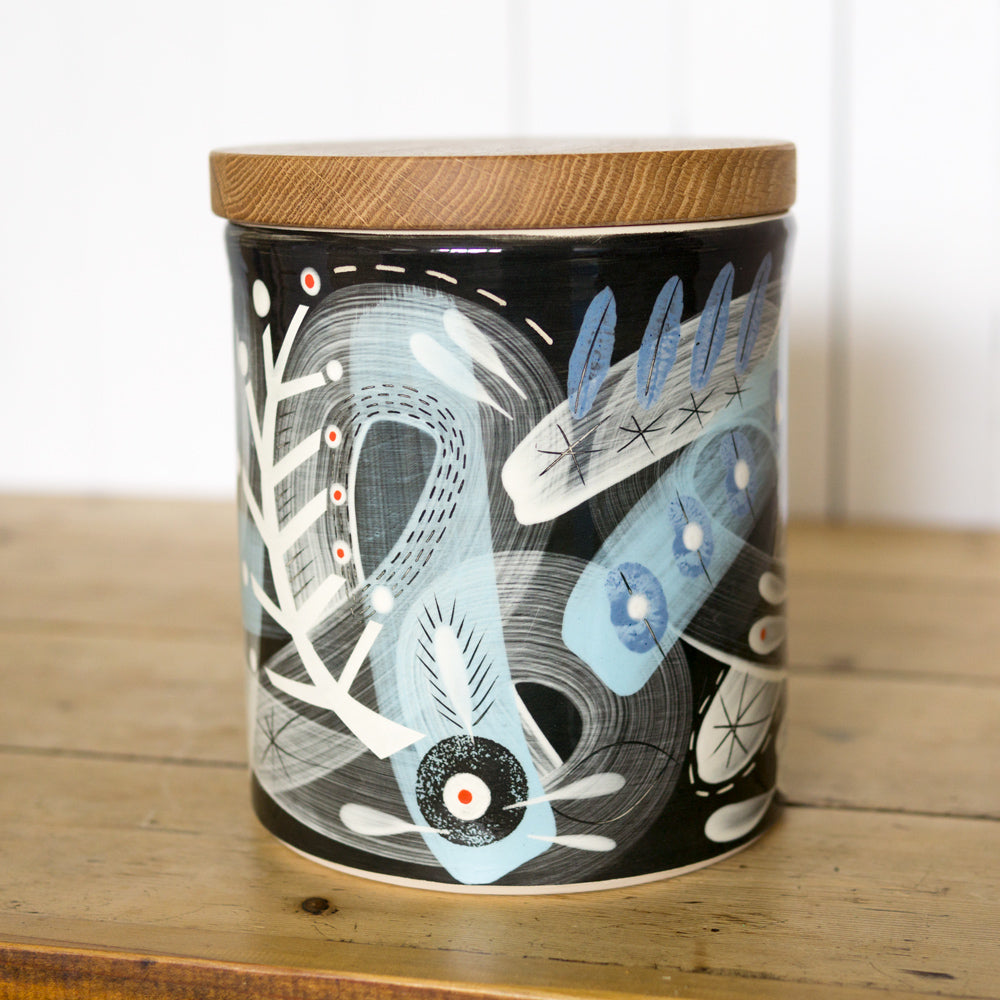 Treasure: RAMP Ceramics