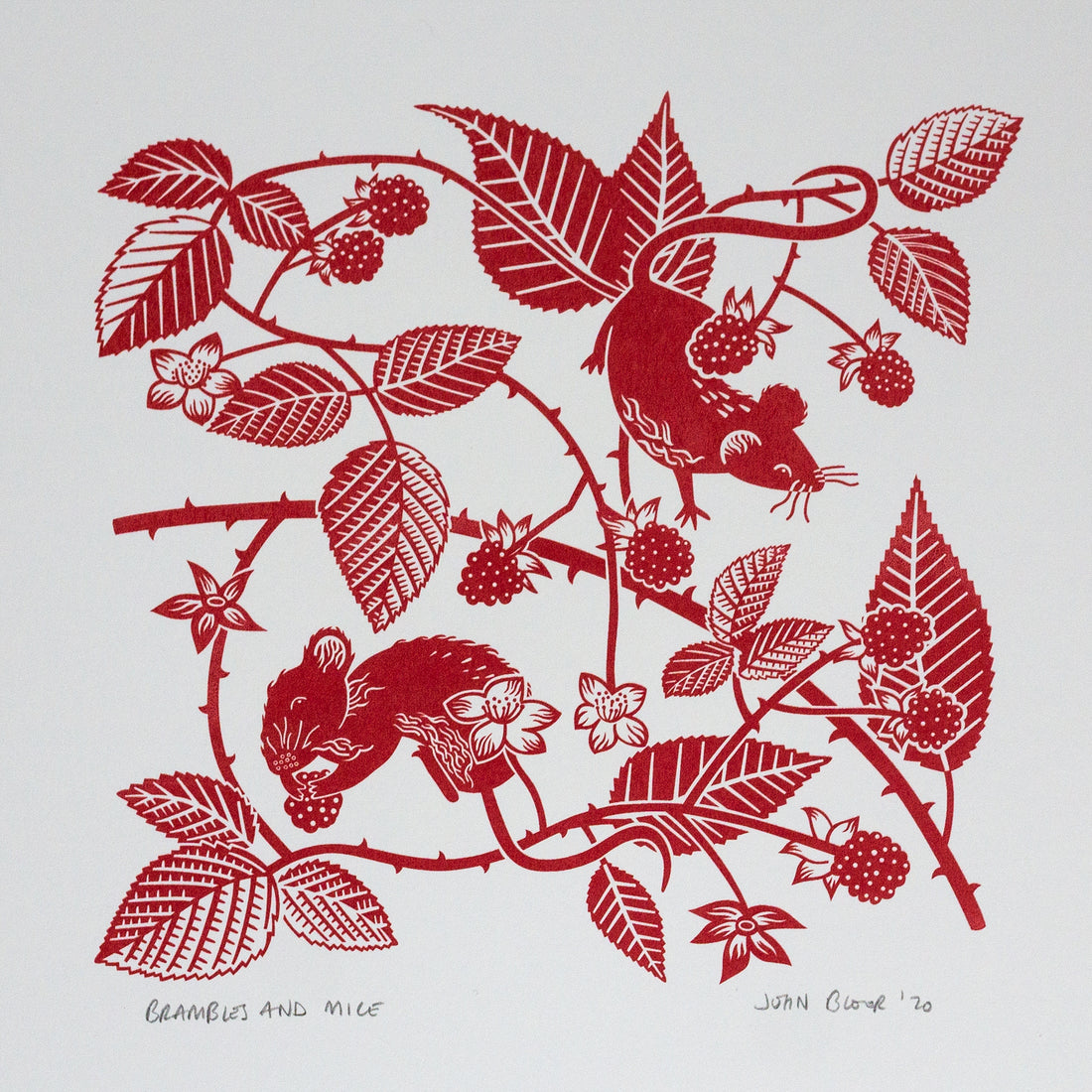 New animal prints for Spring 2020