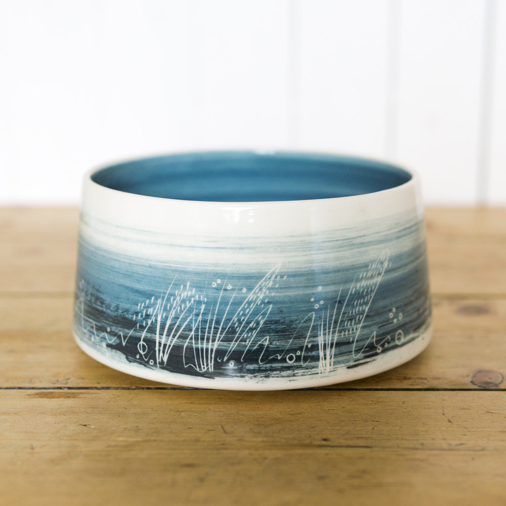 Treasure: The Cloud Pottery