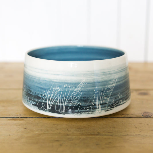 Treasure: The Cloud Pottery