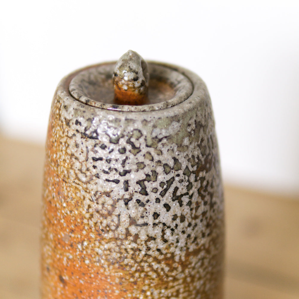 Treasure: Lisa Hammond