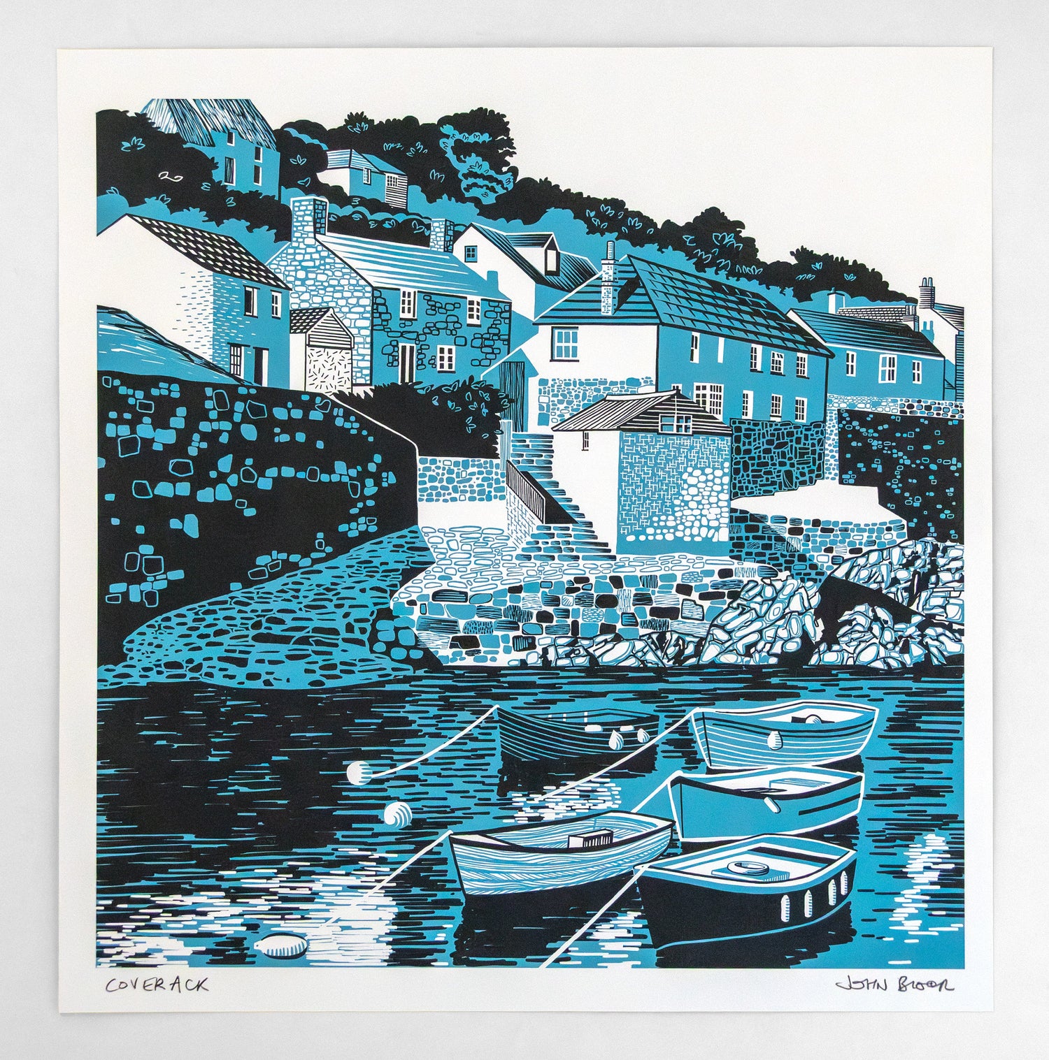Digital Prints