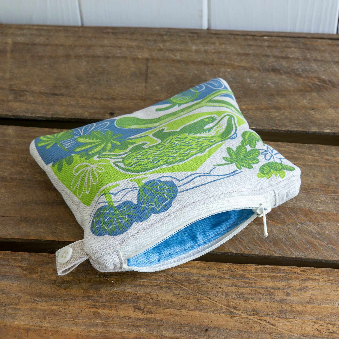 Town & Country Badger small Purse