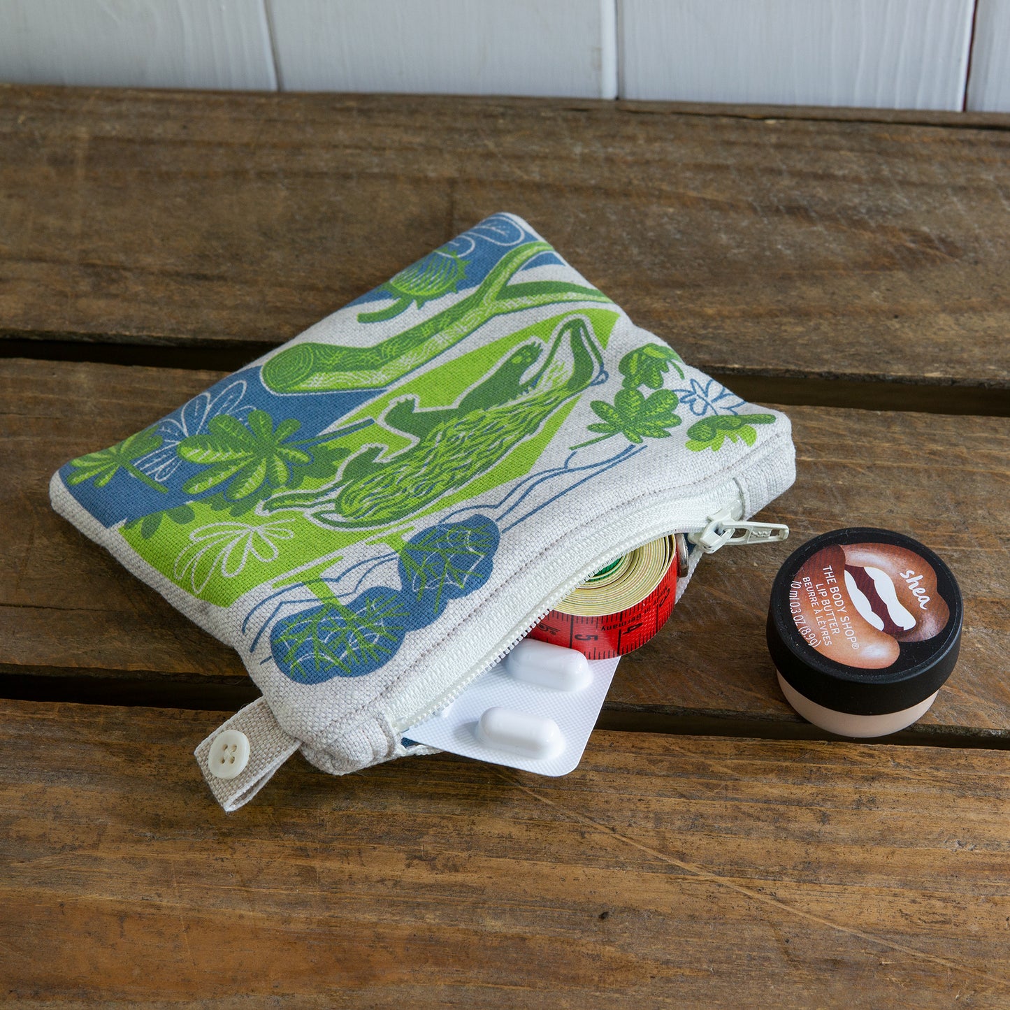 Town & Country Badger small Purse