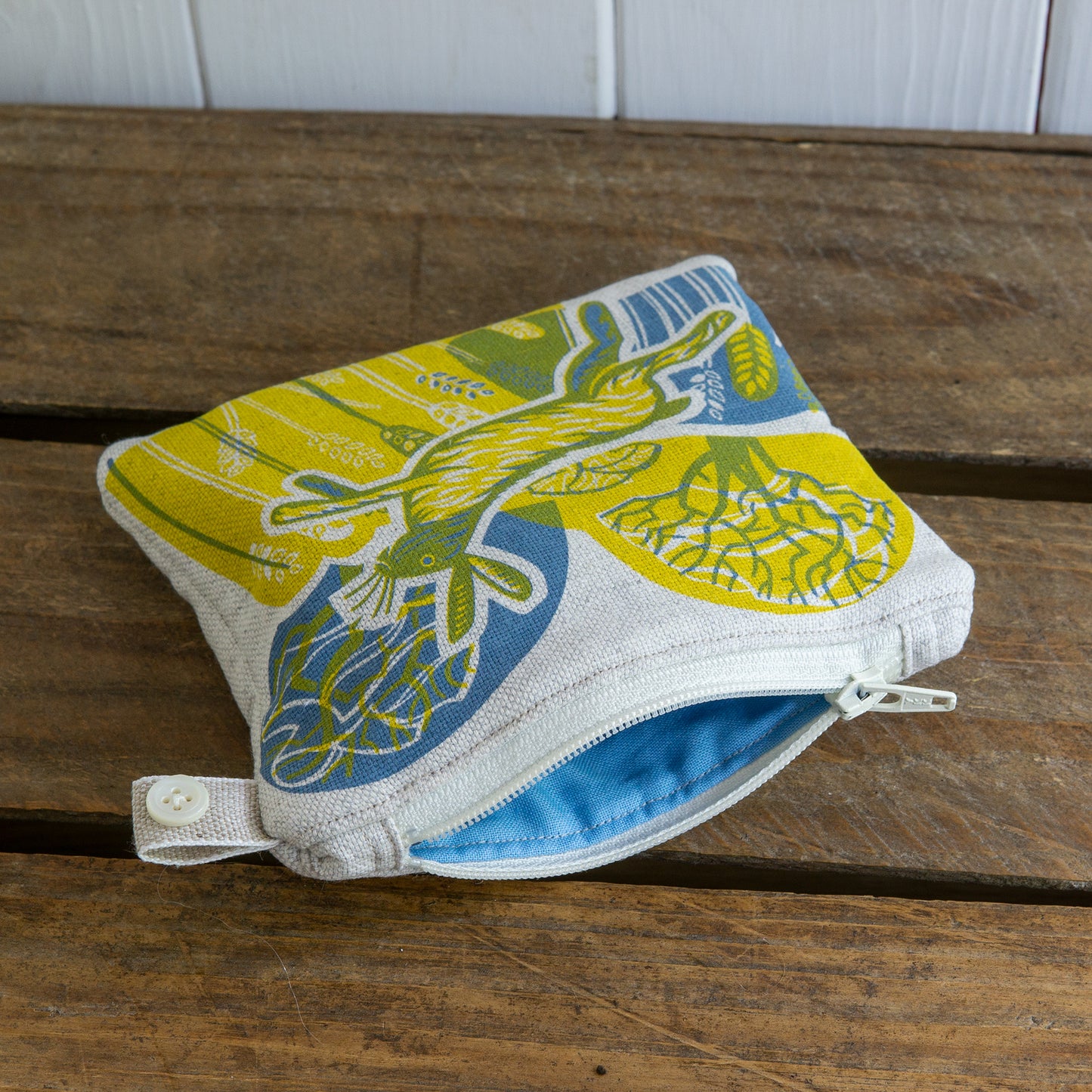 Town & Country Hare small Purse