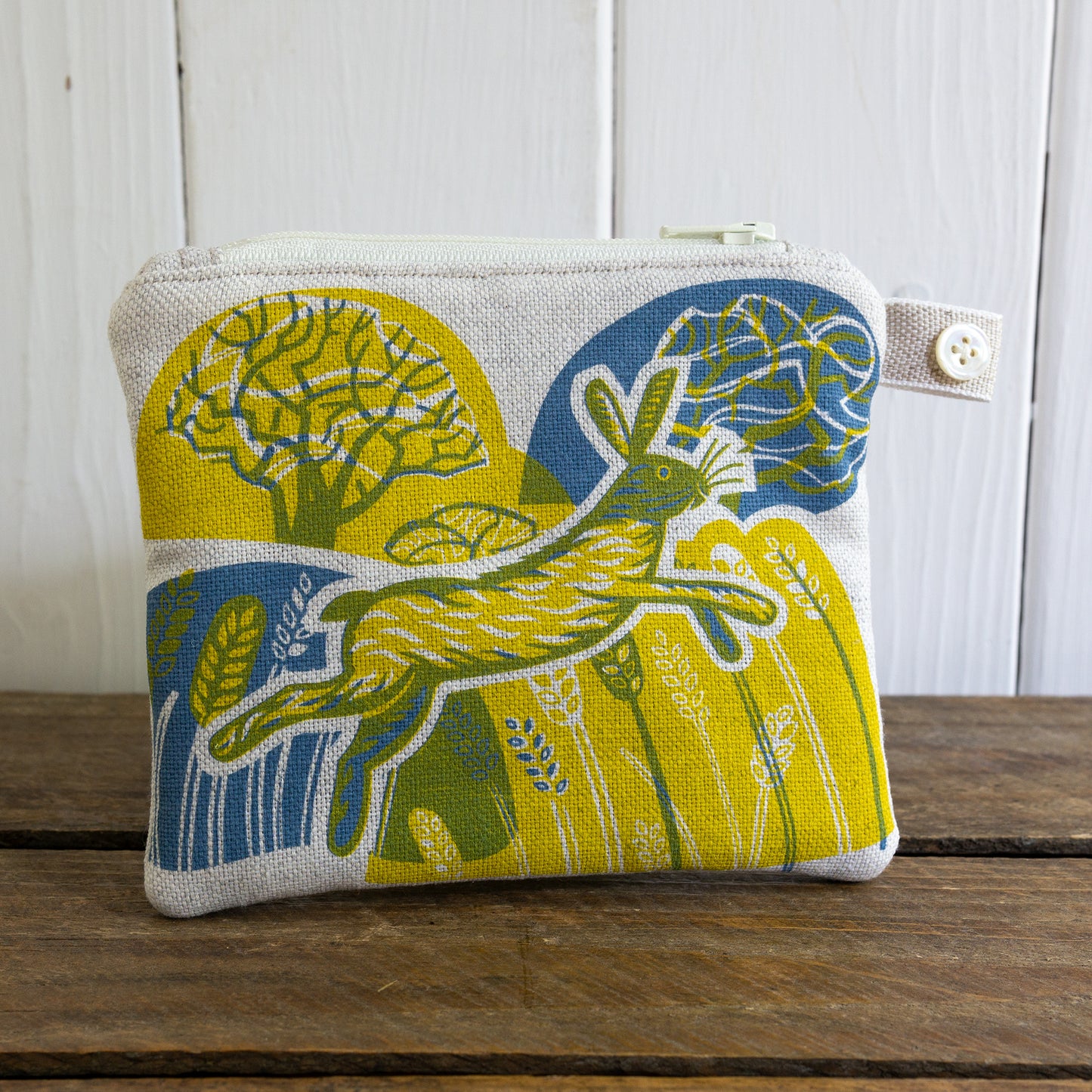 Town & Country Hare small Purse